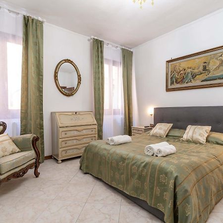 베니스 Gondolier' S House Castello 아파트 외부 사진