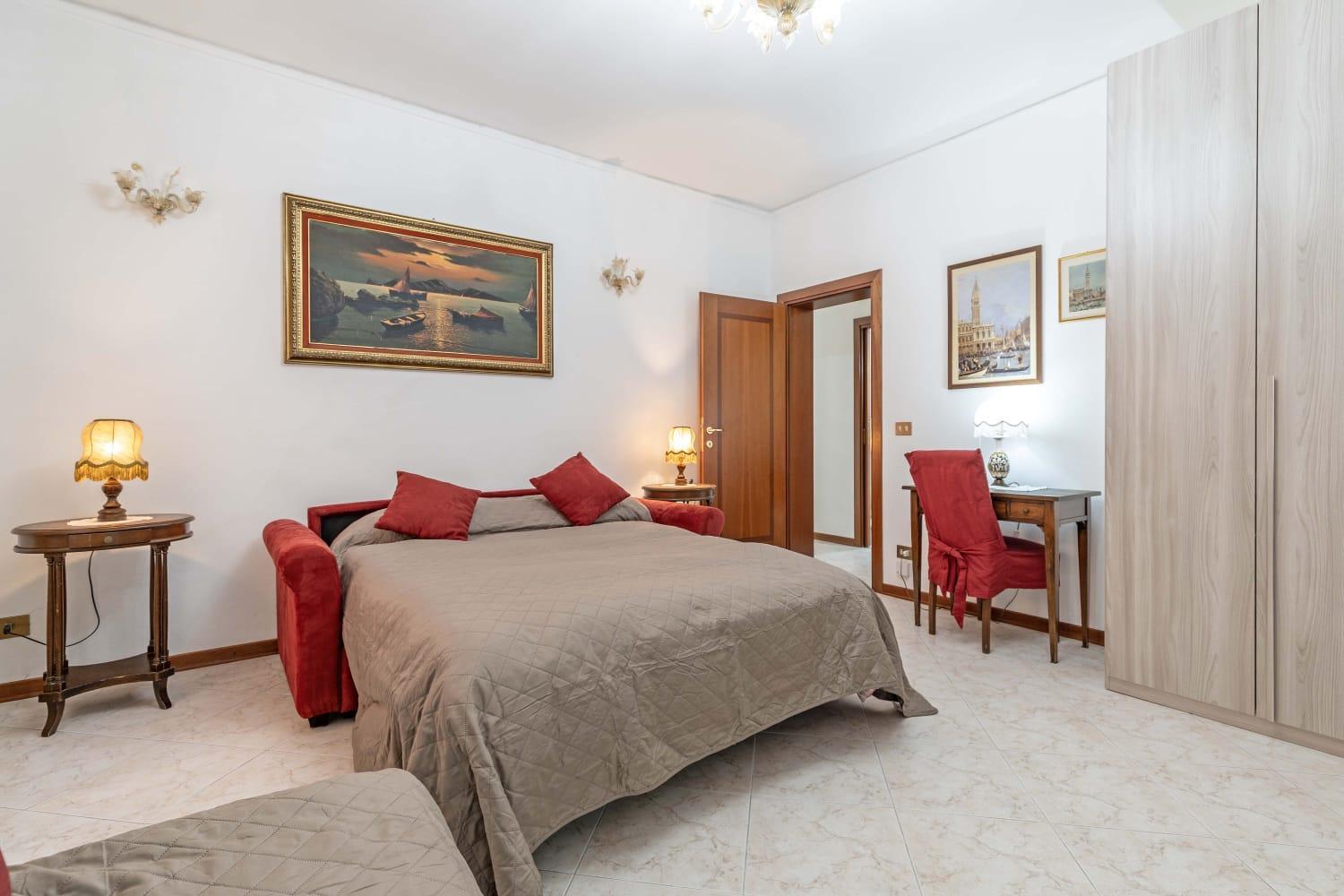 베니스 Gondolier' S House Castello 아파트 외부 사진