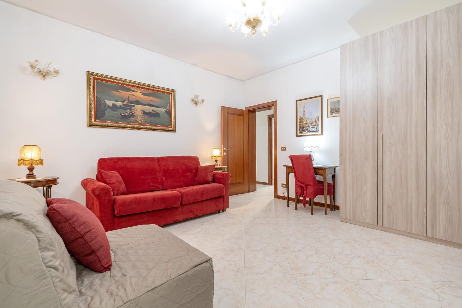 베니스 Gondolier' S House Castello 아파트 외부 사진